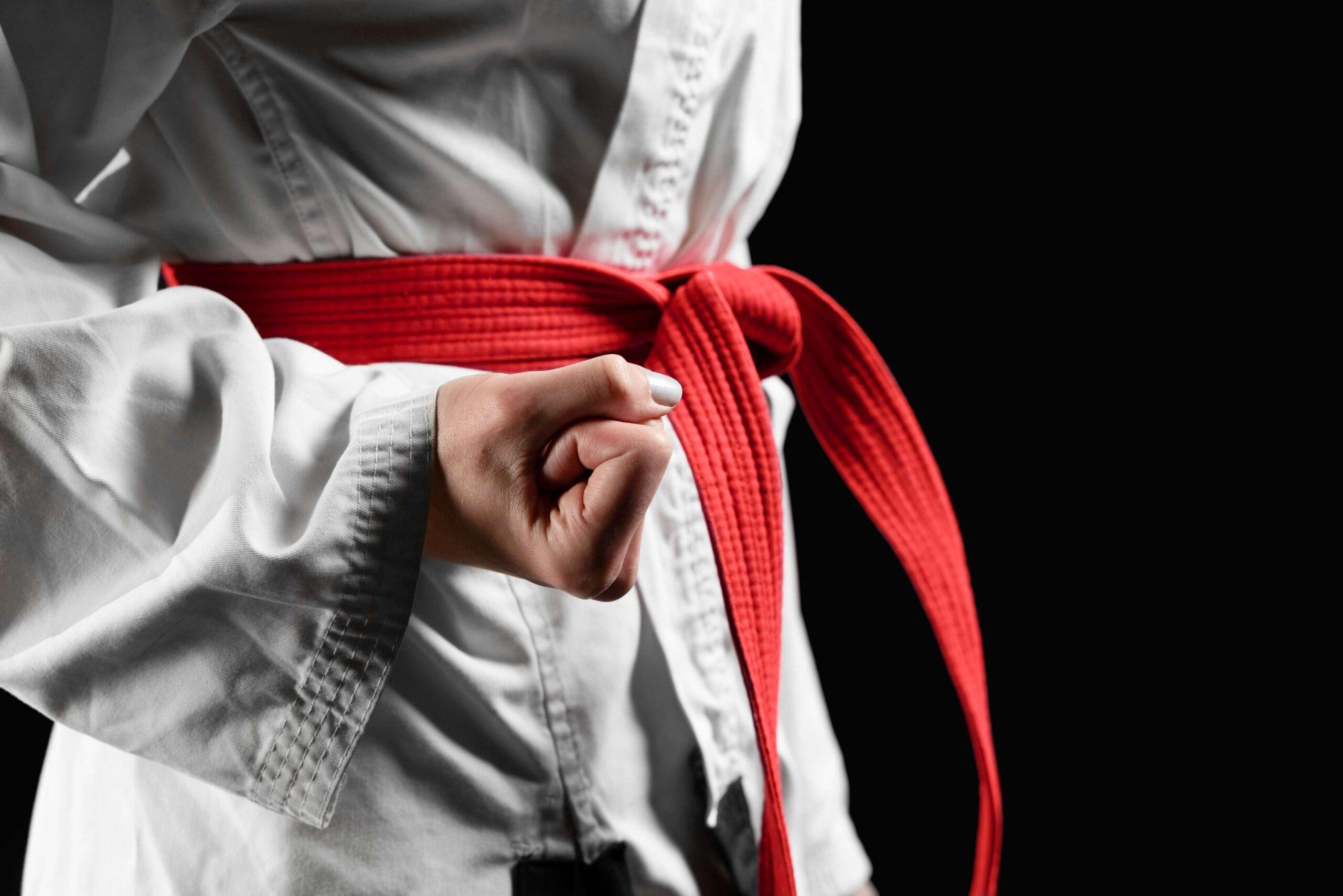 Teens Future in Martial Arts: Unveiling the Path to Success